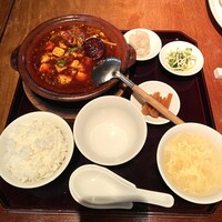 膳處漢ぽっちり - 