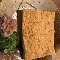 自家製粉石臼挽きうどん 青空blue 本店 - 