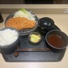とんかつ まい泉食堂 グランスタ東京店