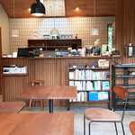 のほほん BOOKS&COFFEE - 