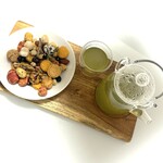 鎌倉まめや - 料理写真: