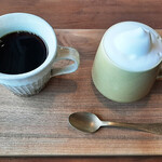のほほん BOOKS&COFFEE - 