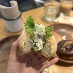 トラスパレンテ 中目黒店 - 