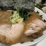 とんこつ みうら - 