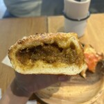 トラスパレンテ 中目黒店 - 