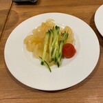 正 Chinese dining - 