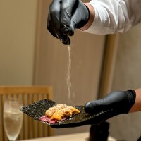 銀座 ちかみつ 並木通り - 