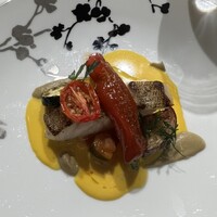 シェ・イノ - 