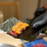 銀座 ちかみつ 並木通り - 