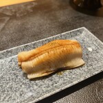 鮨 不二楼 - 煮穴子