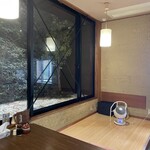 とんかつ丸一 上諏訪店 - 