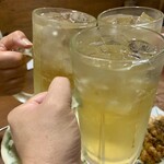 七幸 - きたー、メガ濃いめ。