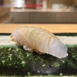 鮨 不二楼 - メイチダイ