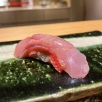 鮨 不二楼 - 金目鯛