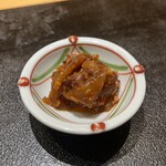 鮨 不二楼 - 自家製食べるラー油