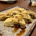 七幸 - う、うまきー。ごちそうさまでした。