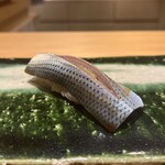 鮨 不二楼 - 小肌