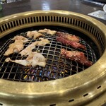 焼肉南大門 - 