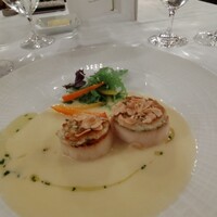 ダイニングルーム - 