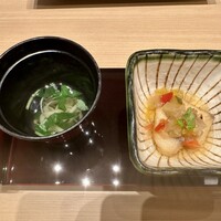 和食日和 おさけと 赤坂 - 