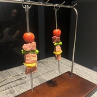 牛に金棒 麻布十番 - 