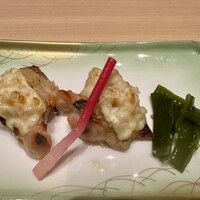 和食日和 おさけと 赤坂 - これは、美味しかった。