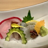 和食日和 おさけと 赤坂 - 