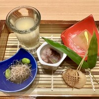 和食日和 おさけと 赤坂 - 