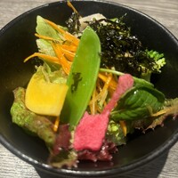 牛に金棒 麻布十番 - 