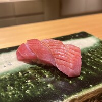 鮨 不二楼 - 大トロ