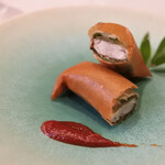 レストラン ナズ - 