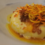 レストラン ナズ - 