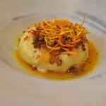 レストラン ナズ - 