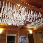 キュルノンチュエ - 内観