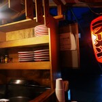 屋台ラーメン しゅんやっちゃん - 