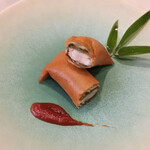 レストラン ナズ - 