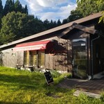 キュルノンチュエ - 外観