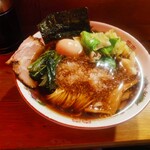 屋台ラーメン しゅんやっちゃん - 