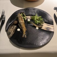 フランス料理　ボナキュー - 