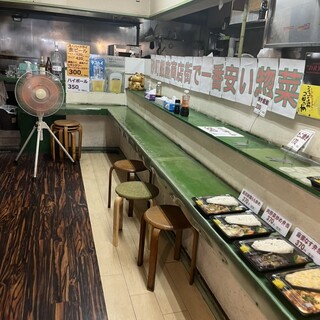 みどりのおかず_2