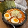 横浜家系ラーメン 旭家 