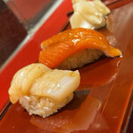 すし 魚寿 そごう横浜店 - 