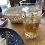 原価ビストロチーズプラス 京橋 - 