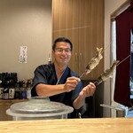 旬菜旬魚 たじま - 