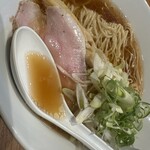 麺道楽 神楽や - 