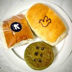 はとやのぱん - 