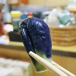 小さな居酒屋畦 畦 - 十全なす