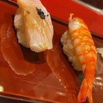 すし 魚寿 そごう横浜店 - 