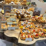 はとやのぱん - 