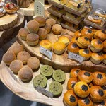 はとやのぱん - 